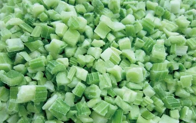 蔬菜具有良好的還原性